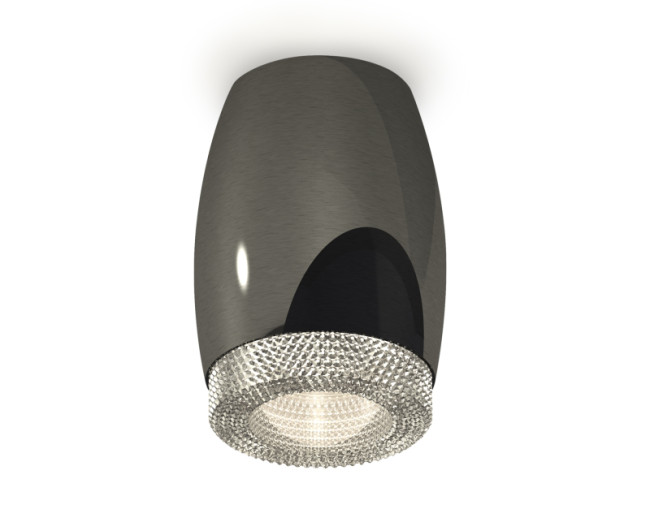 Накладной светильник Ambrella Light Techno XS1123010 (C1123, N7191) Накладной светильник Ambrella Light Techno XS1123010 (C1123, N7191)