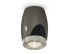Накладной светильник Ambrella Light Techno XS1123010 (C1123, N7191) Накладной светильник Ambrella Light Techno XS1123010 (C1123, N7191)