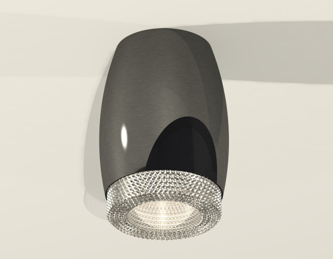 Накладной светильник Ambrella Light Techno XS1123010 (C1123, N7191) Накладной светильник Ambrella Light Techno XS1123010 (C1123, N7191)