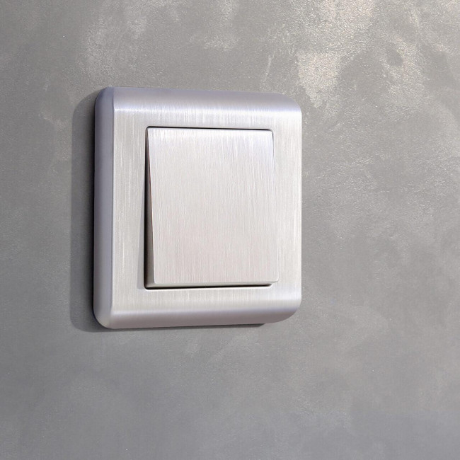 Рамка на 1 пост Werkel Stream перламутровый W0012113 4690389162183 Рамка на 1 пост Werkel Stream перламутровый W0012113 4690389162183