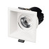 Карданный светильник Arlight MS-FLOW-BUILT-S85x85-12W Warm3000 (WH, 55 deg, 230V) (IP20 Металл) 055918 Карданный светильник Arlight MS-FLOW-BUILT-S85x85-12W Warm3000 (WH, 55 deg, 230V) (IP20 Металл) 055918