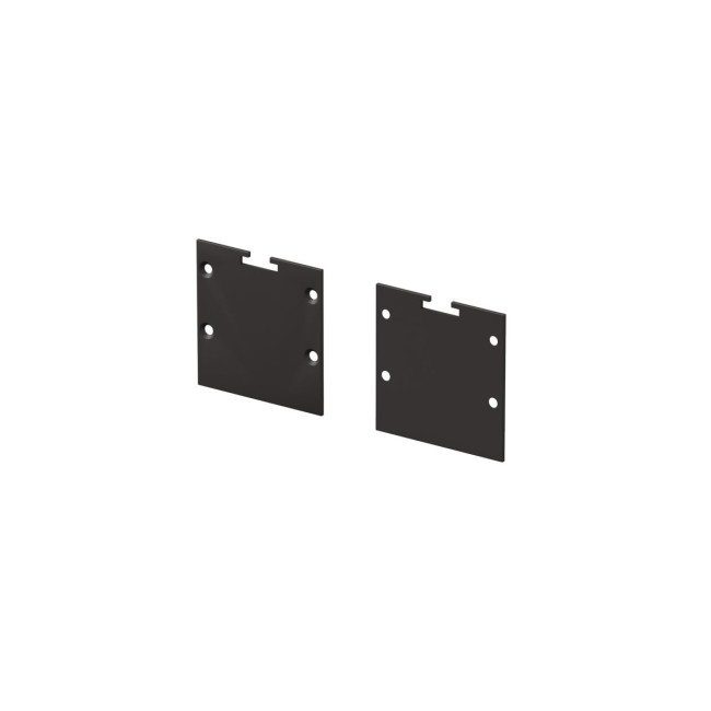 Комплект заглушек для профиля 35×35 2шт Maytoni Led Strip ALM-3535BT-B-EC 642038 Комплект заглушек для профиля 35×35 2шт Maytoni Led Strip ALM-3535BT-B-EC 642038