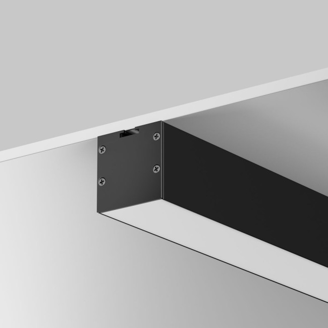 Комплект заглушек для профиля 35×35 2шт Maytoni Led Strip ALM-3535BT-B-EC 642038 Комплект заглушек для профиля 35×35 2шт Maytoni Led Strip ALM-3535BT-B-EC 642038