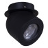 Точечный светильник Reluce 84063-9.0-001AY COB8W BK Точечный светильник Reluce 84063-9.0-001AY COB8W BK