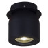 Точечный светильник Reluce 84063-9.0-001AY COB8W BK Точечный светильник Reluce 84063-9.0-001AY COB8W BK
