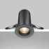 Встраиваемый спот Maytoni Technical Focus Led Technical DL125-L12-4K-B Встраиваемый спот Maytoni Technical Focus Led Technical DL125-L12-4K-B
