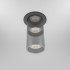 Встраиваемый спот Maytoni Technical Focus Led Technical DL125-L12-4K-B Встраиваемый спот Maytoni Technical Focus Led Technical DL125-L12-4K-B
