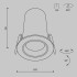Встраиваемый спот Maytoni Technical Focus Led Technical DL125-L12-4K-B Встраиваемый спот Maytoni Technical Focus Led Technical DL125-L12-4K-B