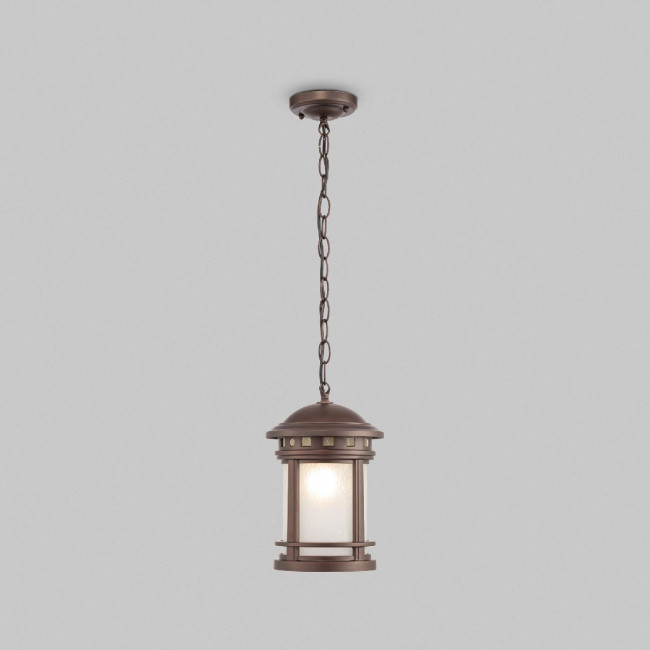 Подвесной светильник Maytoni Salamanca O031PL-01BR