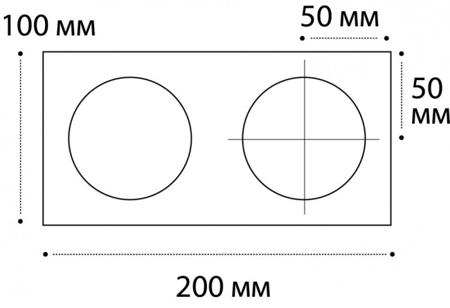 Рамка Italline M01-1020 black Рамка Italline M01-1020 black