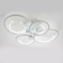 Потолочный светильник Escada Quasar 10261/4LED Потолочный светильник Escada Quasar 10261/4LED
