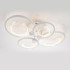 Потолочный светильник Escada Quasar 10261/4LED Потолочный светильник Escada Quasar 10261/4LED