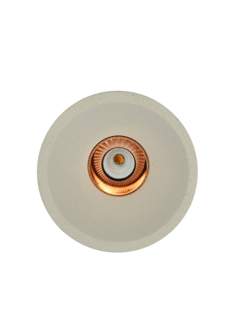 Встраиваемый светильник Elvan VLS-110224D-4.2W-WW-MlCo