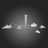 Люстра на штанге ST-Luce SL305.502.06 Люстра на штанге ST-Luce SL305.502.06