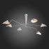 Люстра на штанге ST-Luce SL305.502.06 Люстра на штанге ST-Luce SL305.502.06