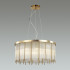 Подвесная люстра Odeon Light YORK 4788/10 Подвесная люстра Odeon Light YORK 4788/10
