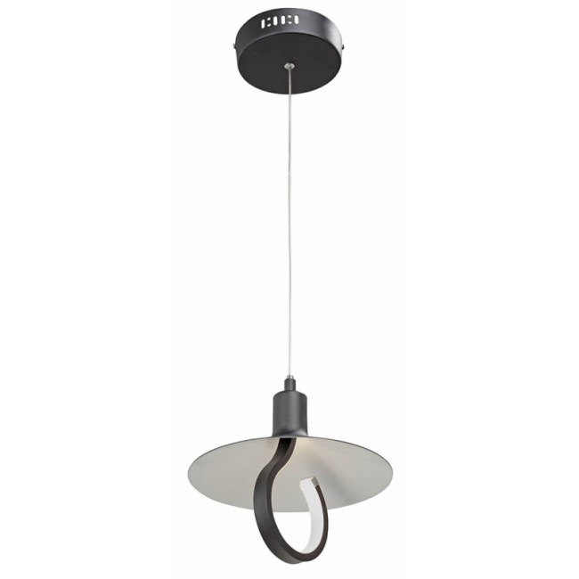 Подвесной светильник Vitaluce V4638-1/1S Подвесной светильник Vitaluce V4638-1/1S