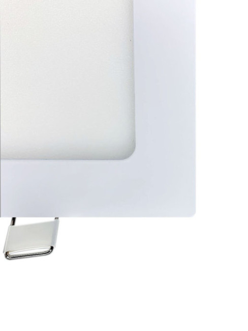 Встраиваемый светильник Elvan VLS-102SQ-6W-NH-Wh