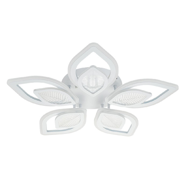 Потолочная люстра Escada Anise 10288/10LED