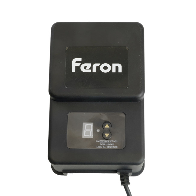 Трансформатор Feron LB503 200Вт DC230В 51504 Трансформатор Feron LB503 200Вт DC230В 51504