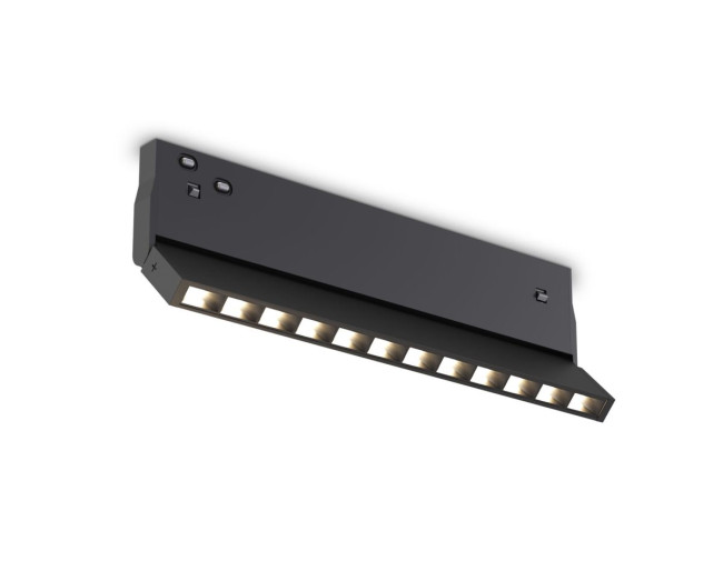 Трековый магнитный светильник Ambrella Light Track System GL2360 Трековый магнитный светильник Ambrella Light Track System GL2360