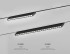 Трековый магнитный светильник Ambrella Light Track System GL2360 Трековый магнитный светильник Ambrella Light Track System GL2360