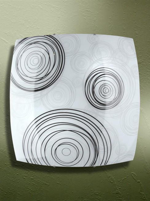 Настенно-потолочный светильник Vitaluce V6652/2A Настенно-потолочный светильник Vitaluce V6652/2A