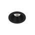 Встраиваемый светильник Arte Lamp Helm Mini A2859PL-1BK Встраиваемый светильник Arte Lamp Helm Mini A2859PL-1BK