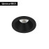 Встраиваемый светильник Arte Lamp Helm Mini A2859PL-1BK Встраиваемый светильник Arte Lamp Helm Mini A2859PL-1BK