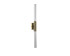 Бра newport 7273/A brass new М0070344 Бра newport 7273/A brass new М0070344
