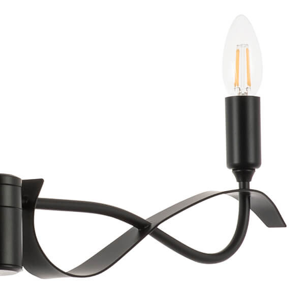 Люстра на штанге Lightstar Ragno 733287 Люстра на штанге Lightstar Ragno 733287