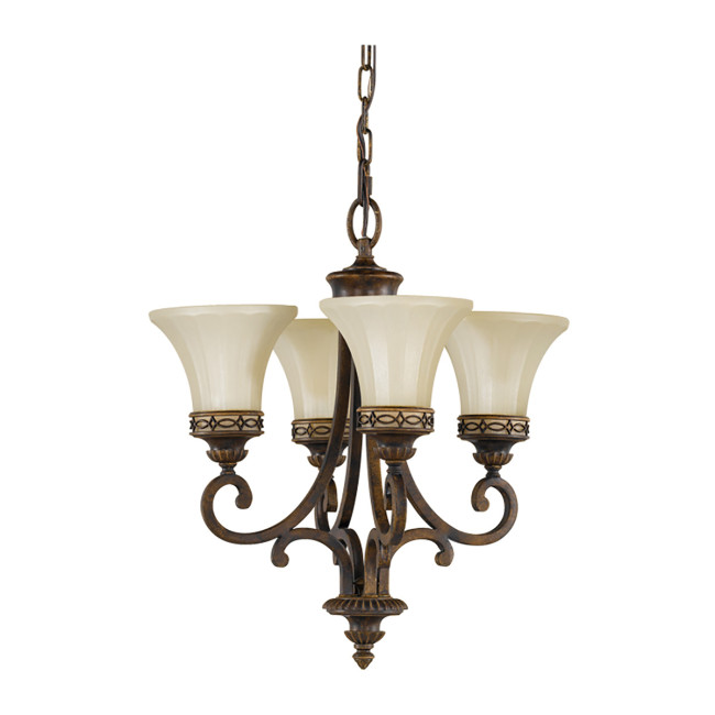 Подвесная люстра Feiss Drawing Room FE-DRAWING-ROOM4 Подвесная люстра Feiss Drawing Room FE-DRAWING-ROOM4