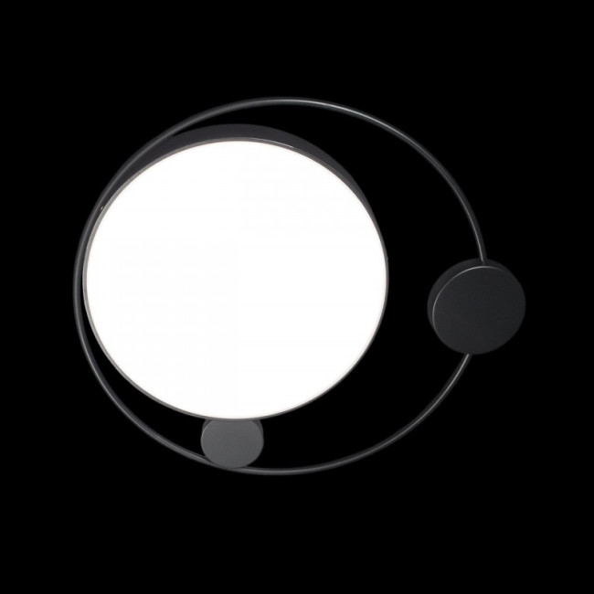 Встраиваемый светильник Nowodvorski Midi Led 10062