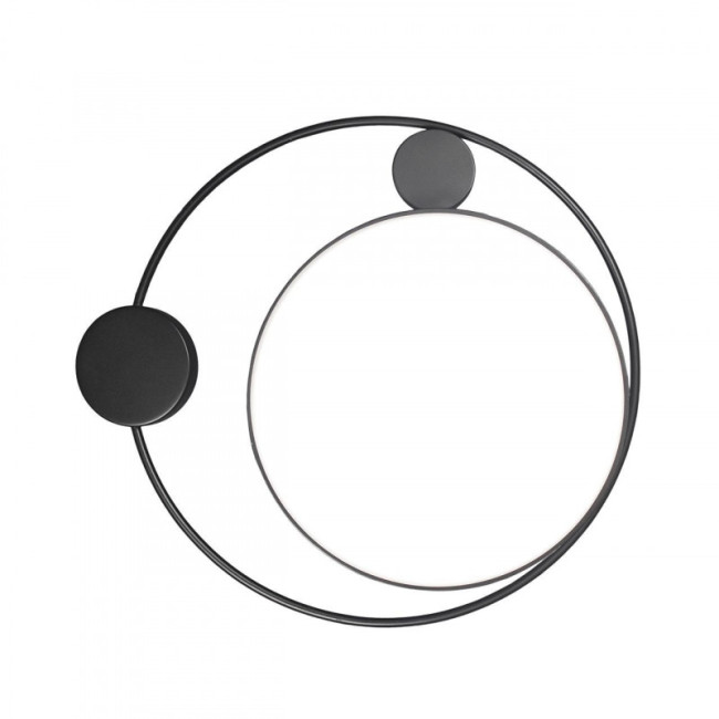 Встраиваемый светильник Nowodvorski Midi Led 10062