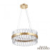Подвесная люстра Arte Milano Venezia 311096/D600 BS Подвесная люстра Arte Milano Venezia 311096/D600 BS