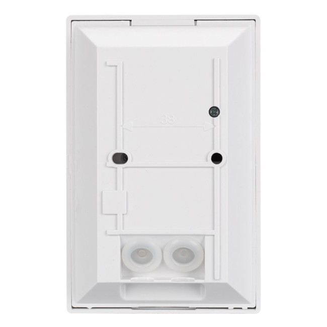Датчик Arlight NAVE-PIR-UP-S120x78-300W-WH (230V, 1.3A, MULTI) 027871(1) Датчик Arlight NAVE-PIR-UP-S120x78-300W-WH (230V, 1.3A, MULTI) 027871(1)