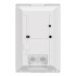 Датчик Arlight NAVE-PIR-UP-S120x78-300W-WH (230V, 1.3A, MULTI) 027871(1) Датчик Arlight NAVE-PIR-UP-S120x78-300W-WH (230V, 1.3A, MULTI) 027871(1)