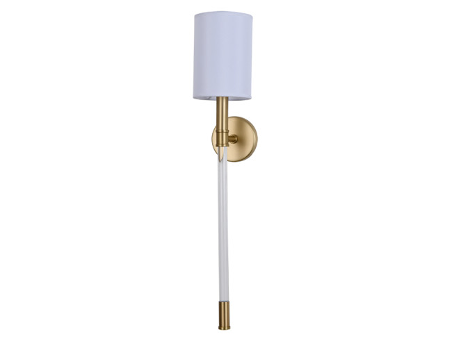 Бра Newport 3555/A brass М0071324 Бра Newport 3555/A brass М0071324