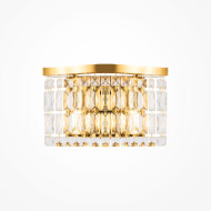 Настенный светильник Maytoni Dune DIA005WL-02G Настенный светильник Maytoni Dune DIA005WL-02G