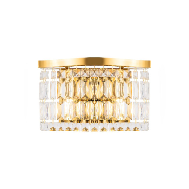 Настенный светильник Maytoni Dune DIA005WL-02G Настенный светильник Maytoni Dune DIA005WL-02G