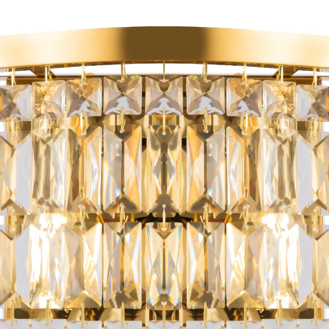 Настенный светильник Maytoni Dune DIA005WL-02G Настенный светильник Maytoni Dune DIA005WL-02G