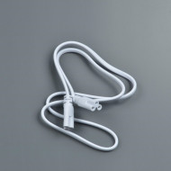 Провод для соединения светильников Uniel UCX-PP3/L10-080 WHITE 1 POLYBAG UL-00009801