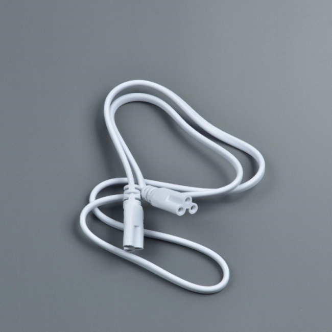 Провод для соединения светильников Uniel UCX-PP3/L10-080 WHITE 1 POLYBAG UL-00009801