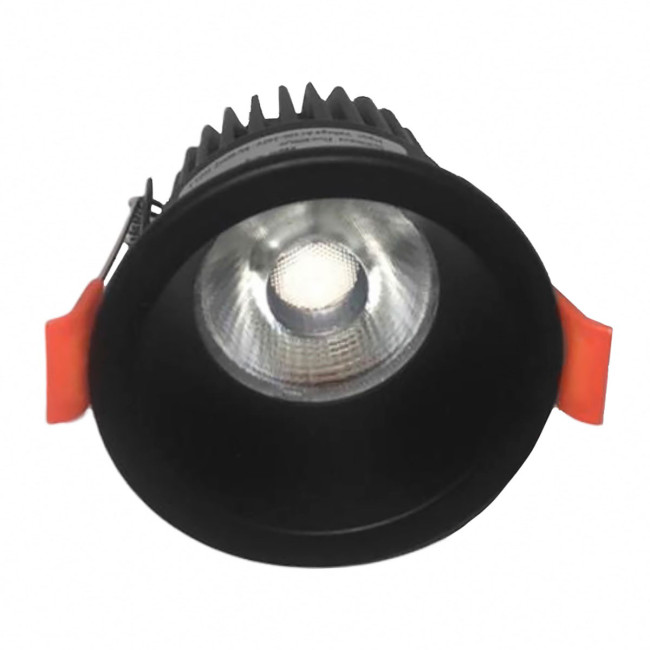 Встраиваемый светильник Voltalighting Glen BL0012.36.3K.TB Встраиваемый светильник Voltalighting Glen BL0012.36.3K.TB