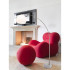 Торшер Arte Lamp Goliath A5822PN-1SS Торшер Arte Lamp Goliath A5822PN-1SS