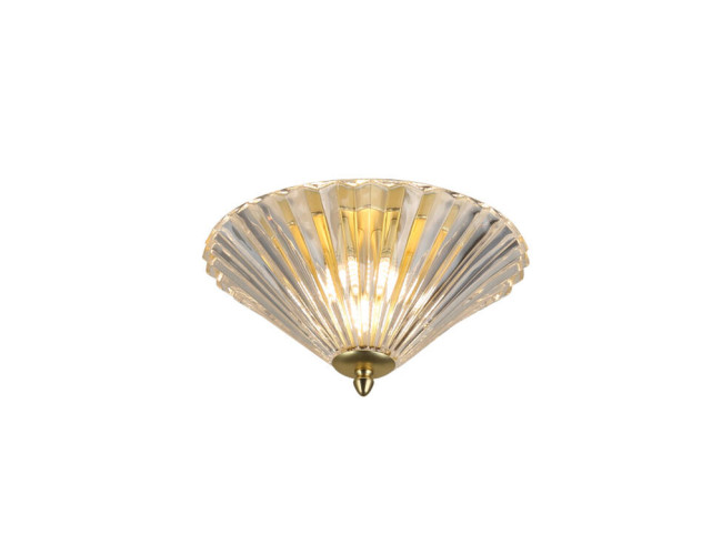 Потолочный светильник Newport 8356/PL matted gold М0071614 Потолочный светильник Newport 8356/PL matted gold М0071614