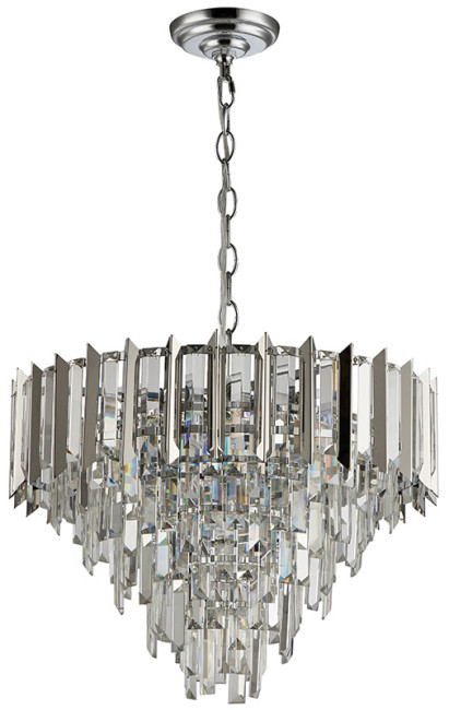 Подвесная люстра Stilfort Amman 1024/09/08P Подвесная люстра Stilfort Amman 1024/09/08P