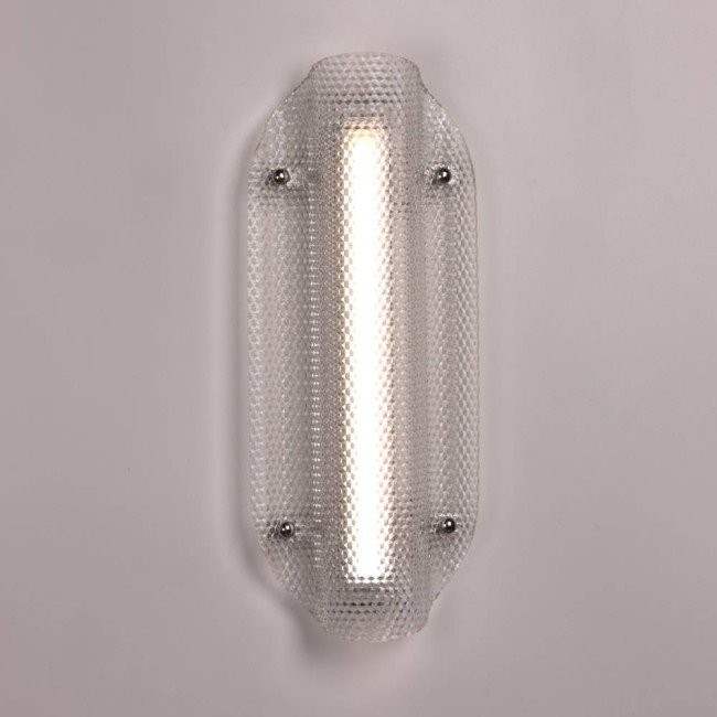 Настенный светильник De Markt Конти 488021001 Настенный светильник De Markt Конти 488021001