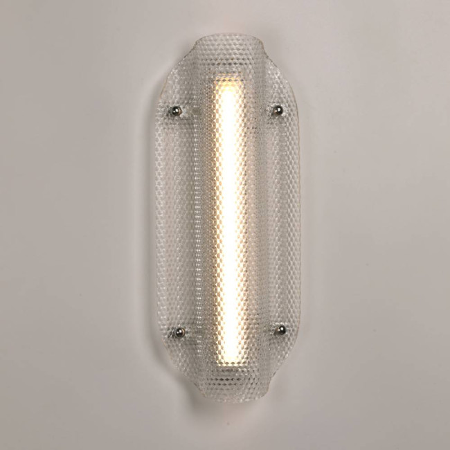 Настенный светильник De Markt Конти 488021001 Настенный светильник De Markt Конти 488021001