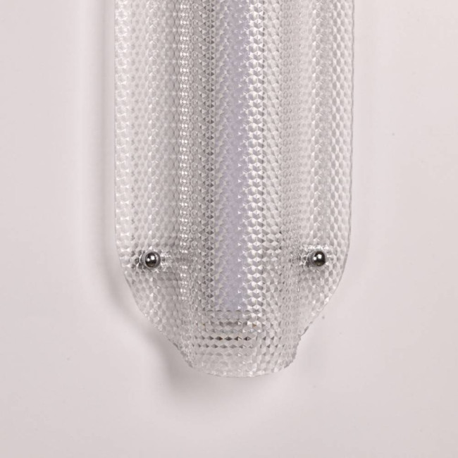 Настенный светильник De Markt Конти 488021001 Настенный светильник De Markt Конти 488021001